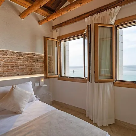 Stravedo Sunset * Pellestrina