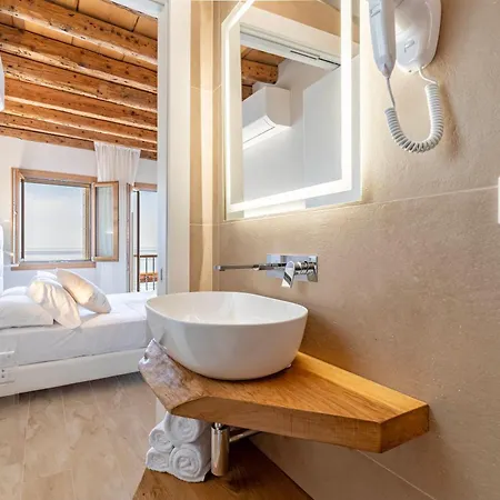 Bed & Breakfast Stravedo Sunset Pellestrina