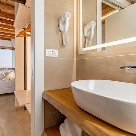 Stravedo Sunset Panzió