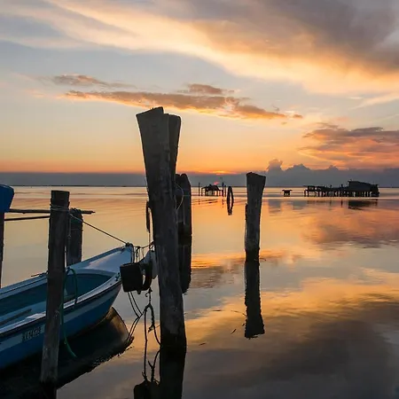 Bed & Breakfast Stravedo Sunset