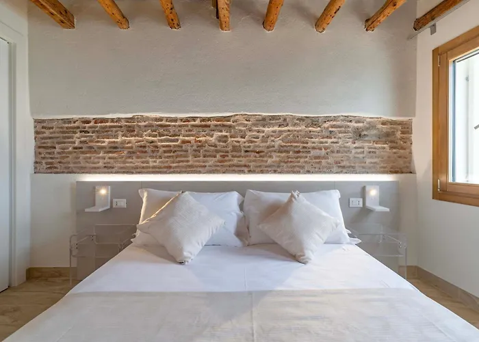 Stravedo Sunset Bed & Breakfast Pellestrina