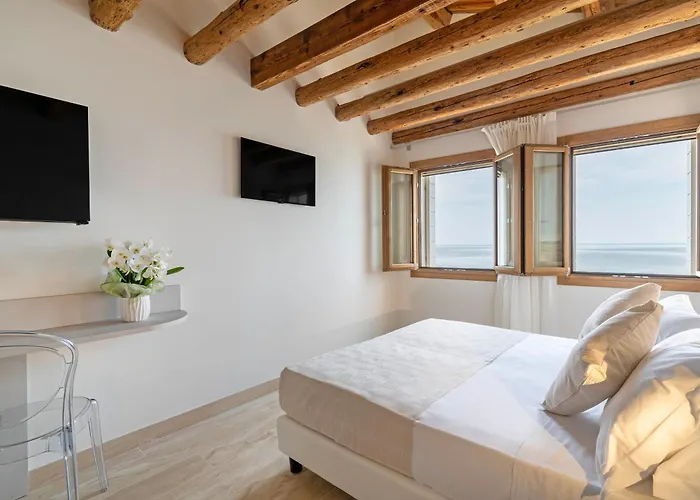 Stravedo Sunset Bed & Breakfast