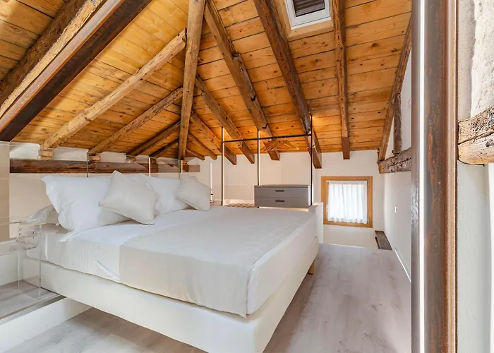 Stravedo Sunset Bed & Breakfast *