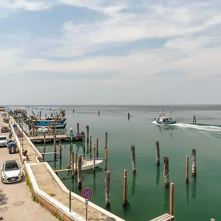 Stravedo Sunset B&B *