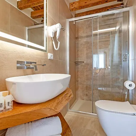 B&B Stravedo Sunset *