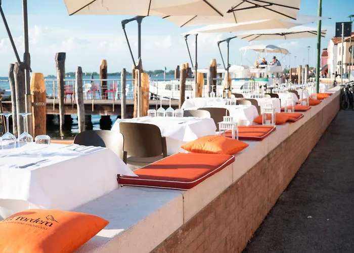 Stravedo Sunset * Pellestrina