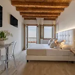 Bed & Breakfast Stravedo Sunset *