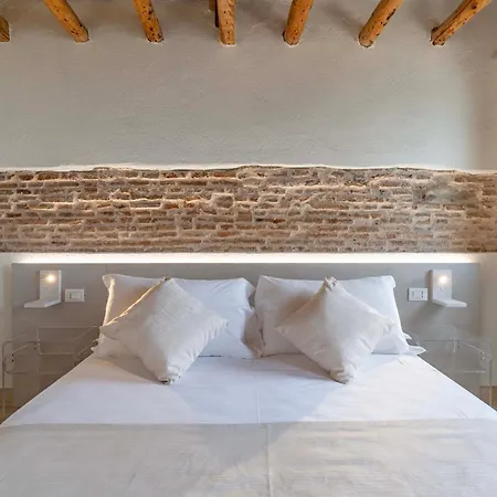 Stravedo Sunset Bed & Breakfast Pellestrina