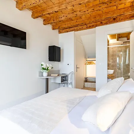 Stravedo Sunset Bed and breakfast Pellestrina