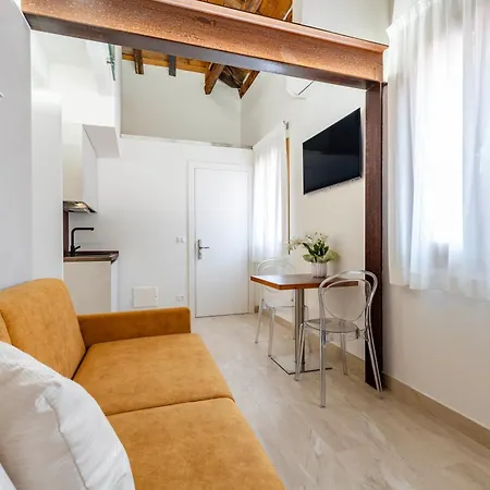 Bed and breakfast Stravedo Sunset Pellestrina