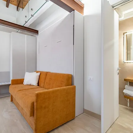 Bed and breakfast Stravedo Sunset Pellestrina