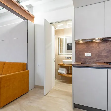 Stravedo Sunset Pellestrina