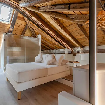 Bed and breakfast Stravedo Sunset *