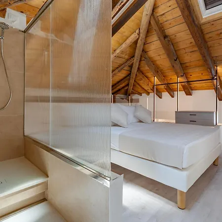 Bed and breakfast Stravedo Sunset