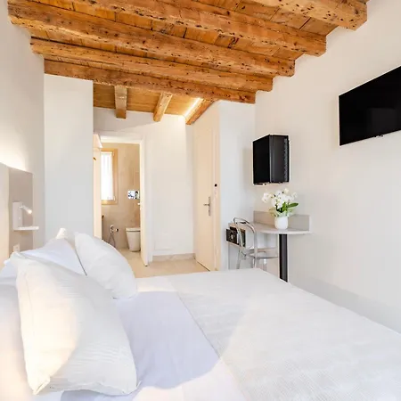 Bed and breakfast Stravedo Sunset *