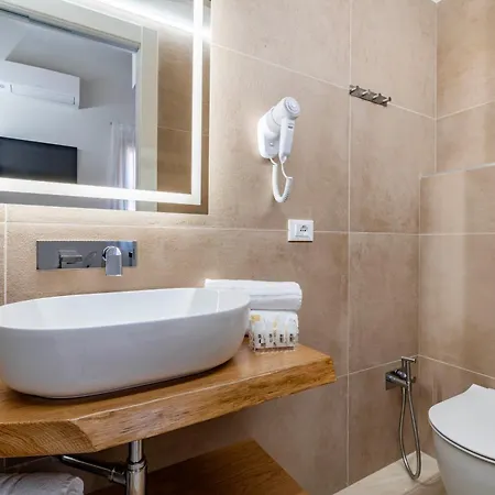 Stravedo Sunset Bed and breakfast Pellestrina