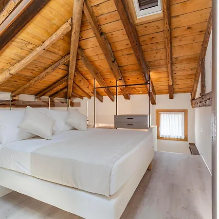 Stravedo Sunset Bed and breakfast *