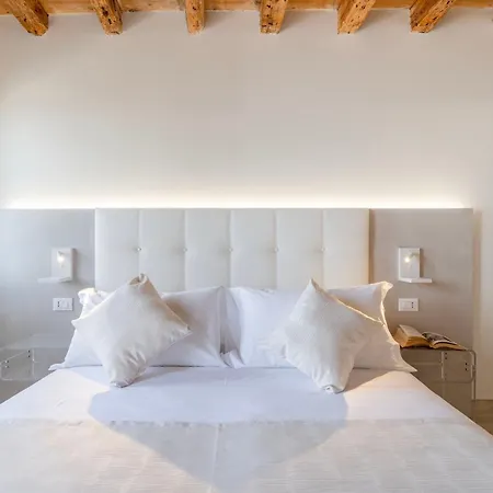 Stravedo Sunset Bed and breakfast Pellestrina