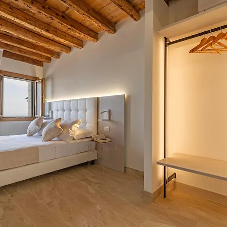 Bed and breakfast Stravedo Sunset Pellestrina