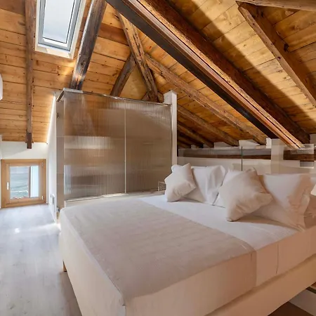 Stravedo Sunset Bed and breakfast Pellestrina