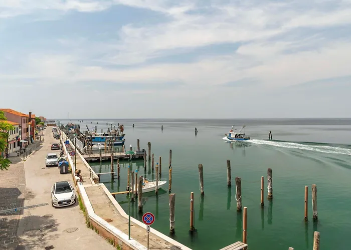 Stravedo Sunset Bed & Breakfast *