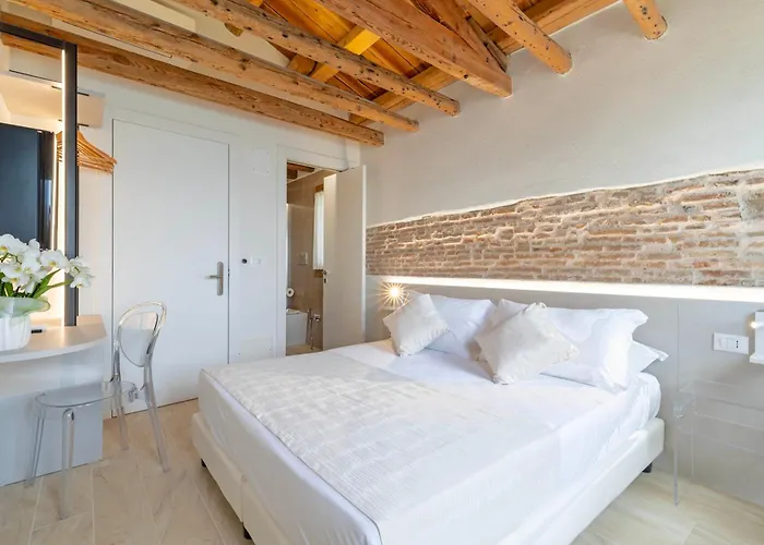 Bed & Breakfast Stravedo Sunset