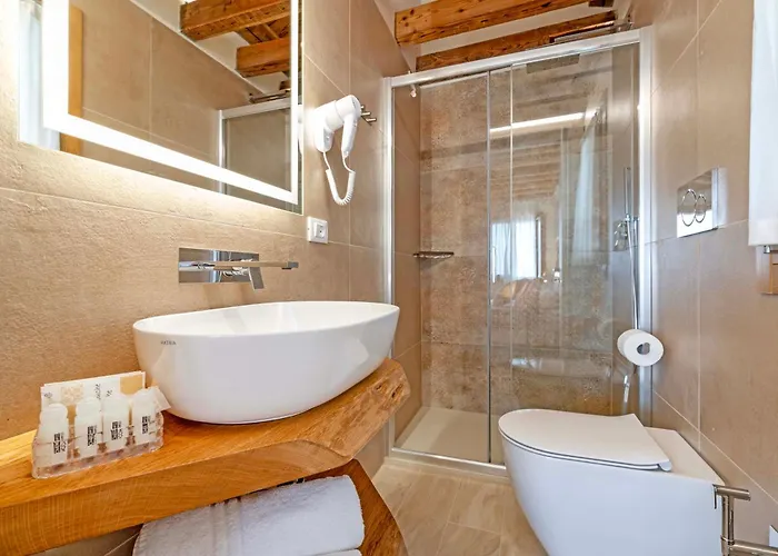 Bed & Breakfast Stravedo Sunset *