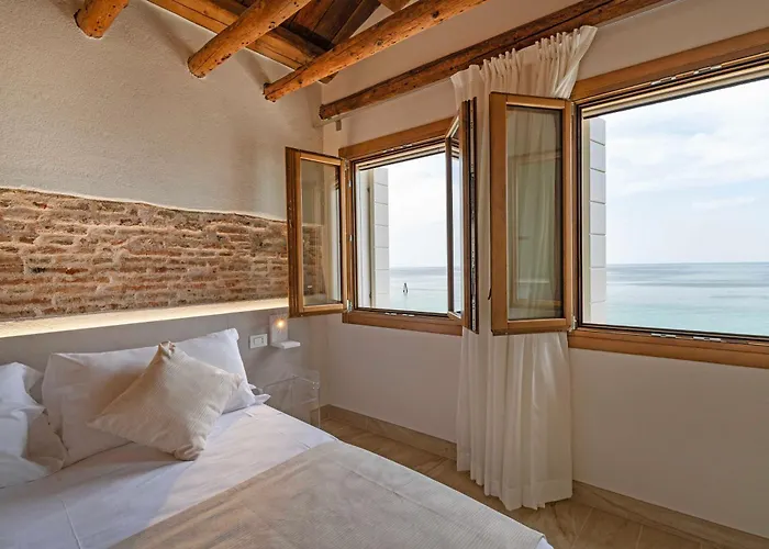 Stravedo Sunset * Pellestrina