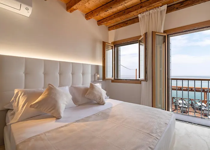 Stravedo Sunset Pellestrina