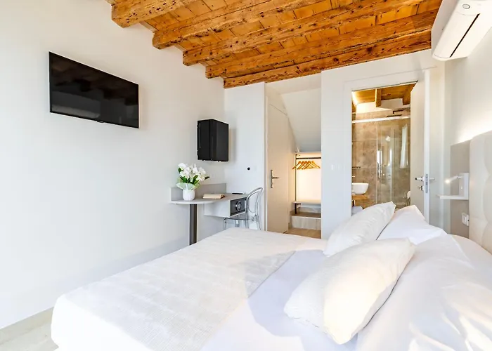 Stravedo Sunset Bed & Breakfast Pellestrina