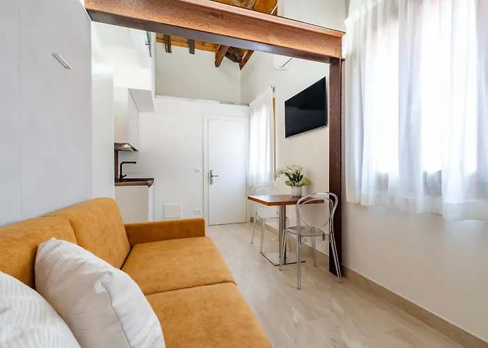 Bed & Breakfast Stravedo Sunset Pellestrina