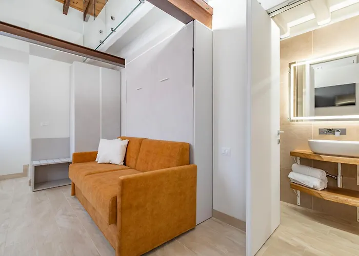 Bed & Breakfast Stravedo Sunset Pellestrina