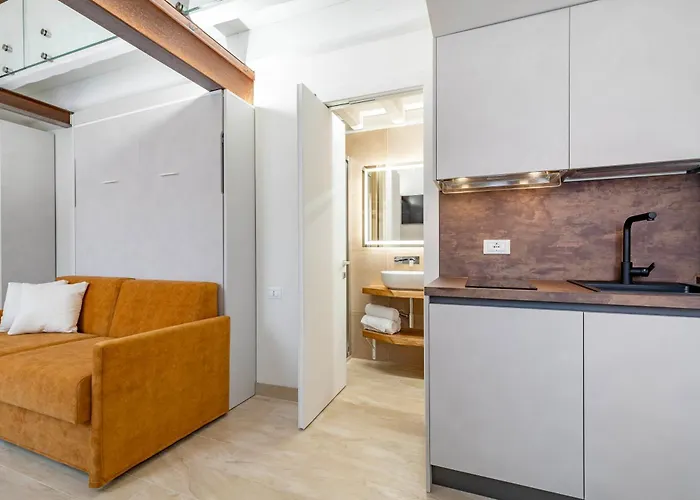 Stravedo Sunset Pellestrina