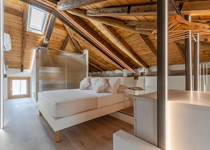 Bed & Breakfast Stravedo Sunset *