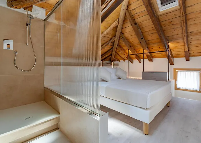 Bed & Breakfast Stravedo Sunset