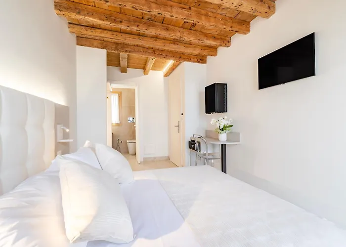 Bed & Breakfast Stravedo Sunset *