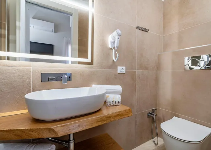 Stravedo Sunset Bed & Breakfast Pellestrina