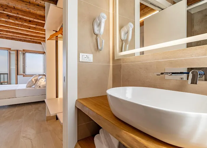 Stravedo Sunset Bed & Breakfast