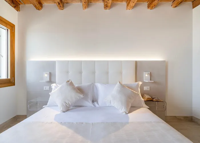 Stravedo Sunset Bed & Breakfast Pellestrina