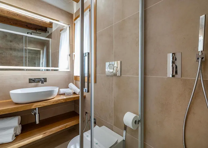 Stravedo Sunset Bed & Breakfast *