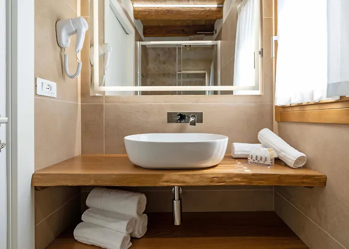 Stravedo Sunset Bed & Breakfast Pellestrina