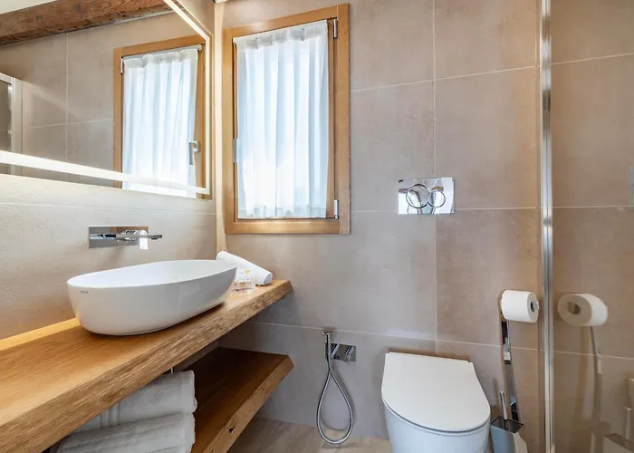 Bed & Breakfast Stravedo Sunset *